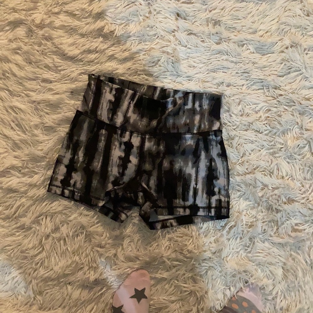 Too small
